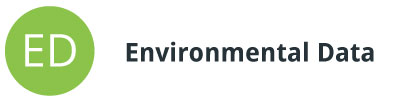 Link to Environmental Data. 